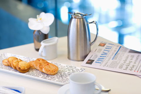 Fraser Suites Sydney - Sunshine Coast Tourism 10