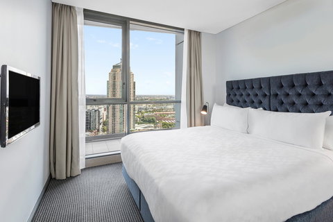 Meriton Suites Campbell Street - Holiday Sunshine Coast 8