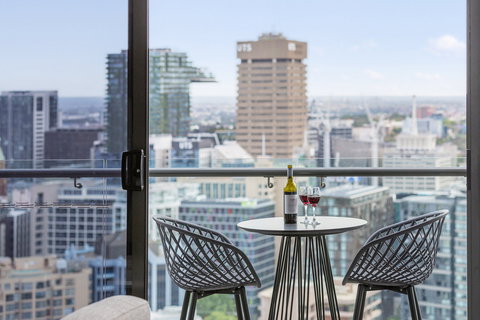 Meriton Suites Campbell Street - Holiday Sunshine Coast 10