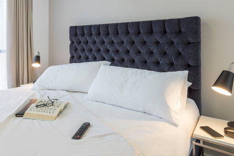 Meriton Suites Campbell Street - Holiday Sunshine Coast 12