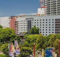 Novotel Sydney Darling Square - Holiday Sunshine Coast