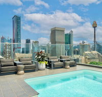 Pullman Hyde Park Sydney - Holiday Sunshine Coast