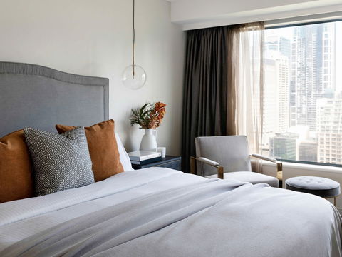 Pullman Hyde Park Sydney - Sunshine Coast Tourism 2