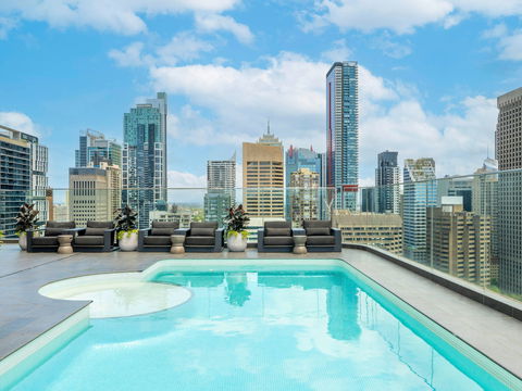 Pullman Hyde Park Sydney - Sunshine Coast Tourism 6