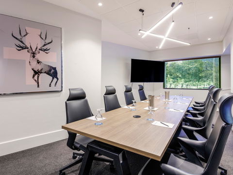 Pullman Hyde Park Sydney - Sunshine Coast Tourism 11