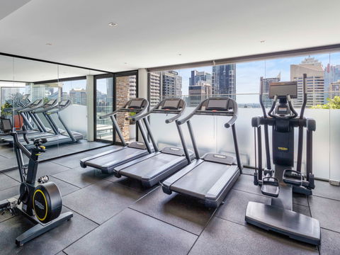 Pullman Hyde Park Sydney - Sunshine Coast Tourism 15