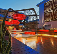 Haven Glebe - Holiday Sunshine Coast
