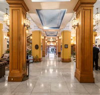 Castlereagh Boutique Hotel Ascend - Sunshine Coast Tourism