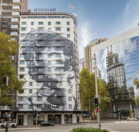 Club Wyndham Sydney Trademark Collection - Sunshine Coast Tourism