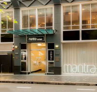 Mantra on Kent - Sunshine Coast Tourism