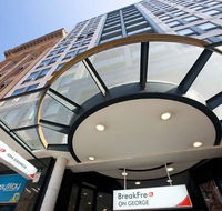 Mantra Sydney Central - Sunshine Coast Tourism
