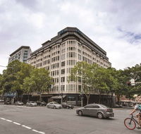 Vibe Hotel Sydney - Sunshine Coast Tourism