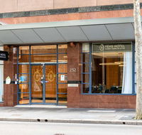 YEHS Hotel Sydney Harbour Suites - Sunshine Coast Tourism