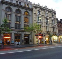 1831 Boutique Hotel - Sunshine Coast Tourism