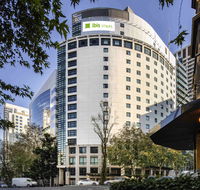 Ibis Styles Sydney Central - Sunshine Coast Tourism