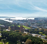 Park Regis City Centre Hotel - Sunshine Coast Tourism