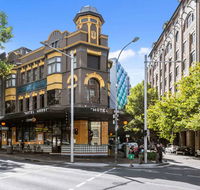 Hotel Harry an Ascend Hotel - Sunshine Coast Tourism