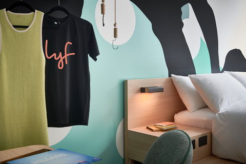 Lyf Collingwood Melbourne - Holiday Sunshine Coast 6