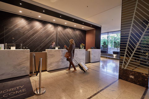 Pullman Melbourne on the Park - Sunshine Coast Tourism 2