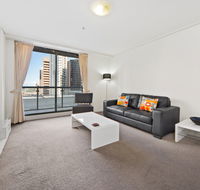 Astra Sydney CBD Pitt Street - Sunshine Coast Tourism