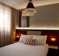 Hotel Morris Sydney - Sunshine Coast Tourism