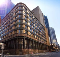 Kimpton Margot Sydney - Sunshine Coast Tourism