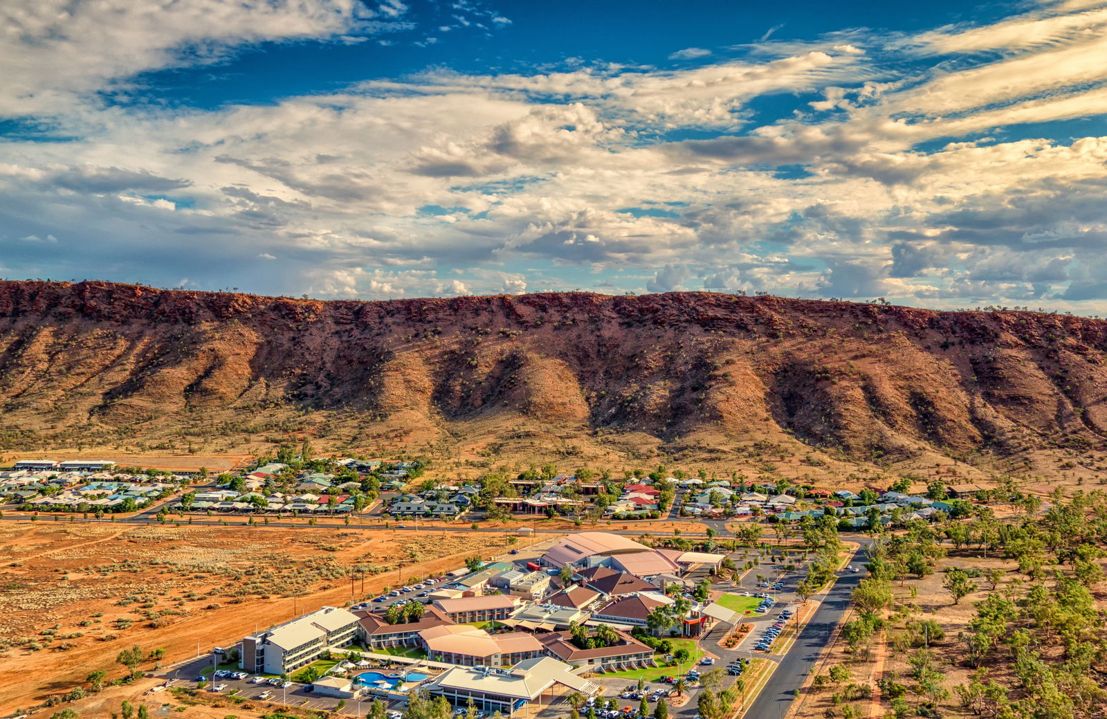 Alice Springs NT Holiday Sunshine Coast