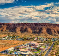 Crowne Plaza Alice Springs Lasseters - Holiday Sunshine Coast