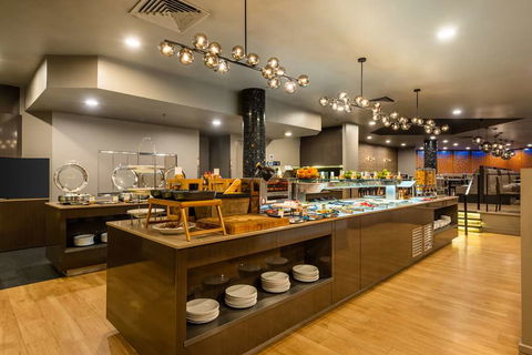 DoubleTree by Hilton Hotel Alice Springs - Sunshine Coast Tourism 15