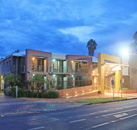 Aurora Alice Springs - Holiday Sunshine Coast
