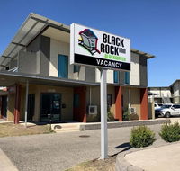 Black Rock Inn - Holiday Sunshine Coast