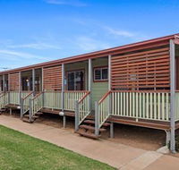 Discovery Parks Emerald - Holiday Sunshine Coast