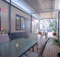 Discovery Parks Blackwater - Holiday Sunshine Coast