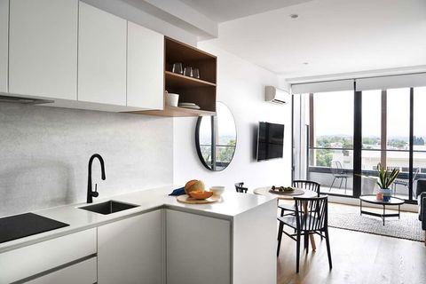 Punthill Ivanhoe Hotel - Sunshine Coast Tourism 15