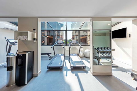 Amora Hotel Riverwalk Melbourne - Sunshine Coast Tourism 13