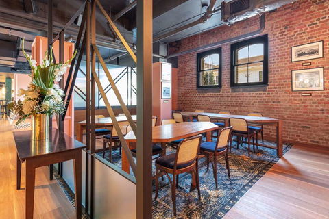 Amora Hotel Riverwalk Melbourne - Sunshine Coast Tourism 15