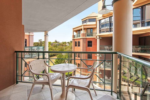 Amora Hotel Riverwalk Melbourne - Sunshine Coast Tourism 16
