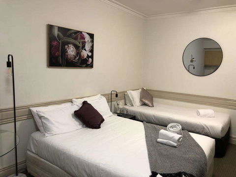 Melbourne Kew Central Apartment Hotel - Sunshine Coast Tourism 3