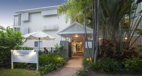 Port Douglas Apartments - Holiday Sunshine Coast 0