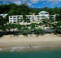 Sea Change Beachfront Apartments - Sunshine Coast Tourism