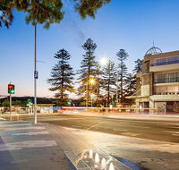 Quest Manly - Sunshine Coast Tourism
