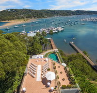 Metro Mirage Hotel Newport - Sunshine Coast Tourism