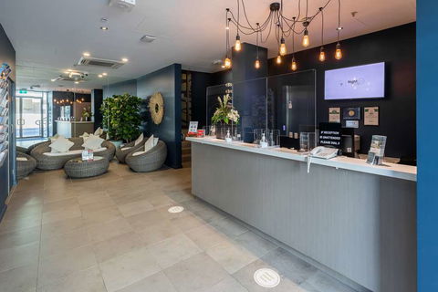 Narrabeen Sands Hotel By Nightcap Plus - Sunshine Coast Tourism 2