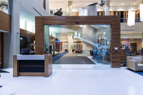 RACV City Club - Sunshine Coast Tourism 2