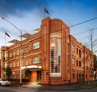 Quest East Melbourne - Sunshine Coast Tourism
