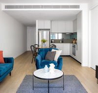 Urban Rest-Home Richmond - Holiday Sunshine Coast