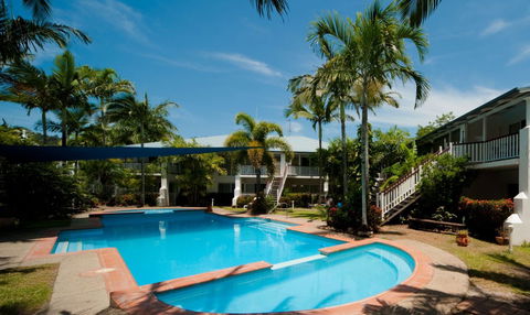 Mango House Resort - Sunshine Coast Tourism 0