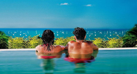 at Waters Edge Resort - Sunshine Coast Tourism 1