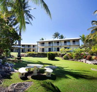 Whitsunday Sands Resort - Holiday Sunshine Coast