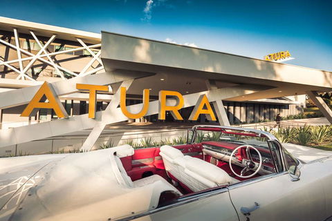 Atura Hotel Blacktown - Holiday Sunshine Coast 2